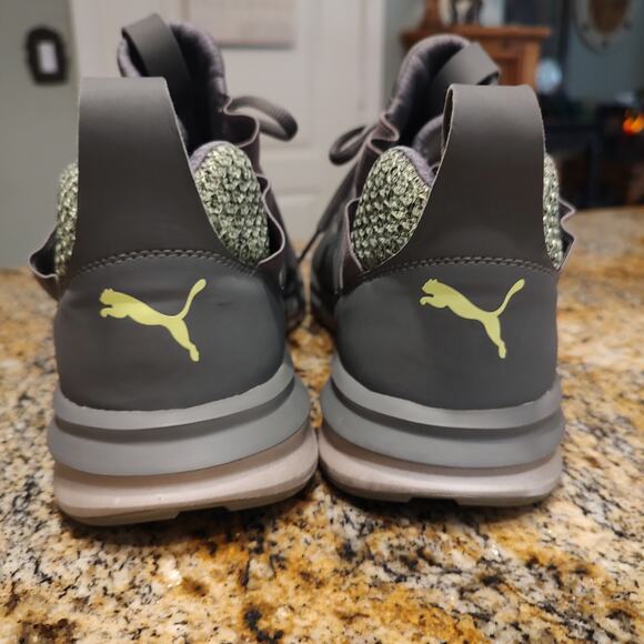 PUMA Men's Running Shoes Size 12 US Model 189503 03 - Picture 12 of 12